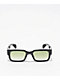 Petals and Peacocks Denor Transtition Black & Tortoise Sunglasses - Thumbnail image 2 of 2