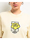 Petals by Petals & Peacocks Personal Growth Natural T-Shirt - Thumbnail image 3 of 3