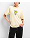 Petals by Petals & Peacocks Personal Growth Natural T-Shirt - Thumbnail image 2 of 3