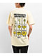 Petals by Petals & Peacocks Personal Growth Natural T-Shirt - Thumbnail image 1 of 3