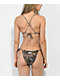 Petals by Petals And Peacocks Mushroom Garden Cheeky Bikini Bottom