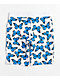 Petals by Petals and Peacocks Butterfly Effect White Bike Shorts - Thumbnail image 2 of 3