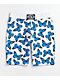 Petals by Petals and Peacocks Butterfly Effect White Bike Shorts - Thumbnail image 1 of 3
