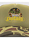 Petals by Petals and Peacocks Kiss The Frog Camo Trucker Hat - Thumbnail image 3 of 4