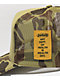 Petals by Petals and Peacocks Kiss The Frog Camo Trucker Hat - Thumbnail image 4 of 4