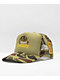 Petals by Petals and Peacocks Kiss The Frog Camo Trucker Hat - Thumbnail image 1 of 4