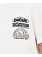 Petals by Petals and Peacocks Repurpose White T-Shirt - Thumbnail image 3 of 3