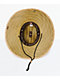 Peter Grimm Costa Natural Lifeguard Hat