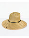 Peter Grimm Costa Natural Lifeguard Hat
