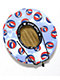 Peter Grimm x Grateful Dead Steal Your Face Lifeguard Hat - Thumbnail image 3 of 3