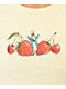 Peter Rabbit Berries Row Yellow Crop T-Shirt - Thumbnail image 2 of 2