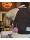 Petty Snacks Fun Guy Bag Charm - Thumbnail image 2 of 3