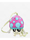Petty Snacks Fun Guy Plush Mini Backpack - Thumbnail image 1 of 2
