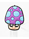 Petty Snacks Fun Guy Straw Topper - Thumbnail image 1 of 2