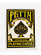 Petty Snacks Toker Playing Cards - Thumbnail image 1 of 3