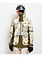 Picture Glawi Timeless Flower 10K Snowboard Jacket - Thumbnail image 1 of 10