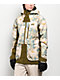Picture Glawi Timeless Flower 10K Snowboard Jacket - Thumbnail image 2 of 10
