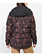 Picture Organic Face It Iberis 10K Brown Snowboard Jacket