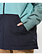 Picture Organic Seakrest Dark Blue 10K Snowboard Jacket - Thumbnail image 4 of 8