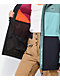 Picture Organic Seakrest Dark Blue 10K Snowboard Jacket - Thumbnail image 7 of 8