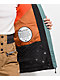 Picture Organic Seakrest Dark Blue 10K Snowboard Jacket - Thumbnail image 8 of 8