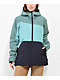 Picture Organic Seakrest Dark Blue 10K Snowboard Jacket - Thumbnail image 1 of 8