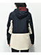 Picture Organic Seasons Dark Blue & Red 10K Parka Snowboard Jacket