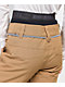 Picture Organic Treva Dark Stone Snowboard Pants - Thumbnail image 5 of 6