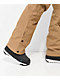 Picture Organic Treva Dark Stone Snowboard Pants - Thumbnail image 6 of 6