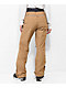 Picture Organic Treva Dark Stone Snowboard Pants - Thumbnail image 2 of 6