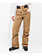 Picture Organic Treva Dark Stone Snowboard Pants - Thumbnail image 1 of 6