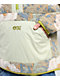 Picture Zelkova Timeless Flower Quarter Zip Sherpa Jacket - Thumbnail image 4 of 4