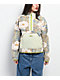 Picture Zelkova Timeless Flower Quarter Zip Sherpa Jacket - Thumbnail image 1 of 4