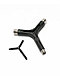 Pig Black Skate Tool - Thumbnail image 2 of 2