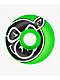 Pig Classic 52mm 99a Green Skateboard Wheels - Thumbnail image 1 of 2