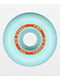 Pig Classic 54mm 99a Blue Skateboard Wheels - Thumbnail image 2 of 2