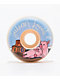 Pig Lewis Denim 55mm 97a Skateboard Wheels - Thumbnail image 1 of 2