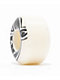 Pig Prime 53mm 103a White Skateboard Wheels - Thumbnail image 2 of 2