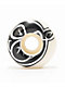 Pig Prime 53mm 103a White Skateboard Wheels - Thumbnail image 1 of 2