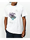 Piilgrim Shady Pair White T-Shirt