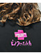Pink Dolphin x After School Special Double Dolphin Black T-Shirt - Thumbnail image 5 of 5