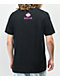 Pink Dolphin x After School Special Double Dolphin Black T-Shirt - Thumbnail image 2 of 5
