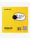 Pintrill Snoopy & Woodstock House Enamel Pin - Thumbnail image 3 of 3