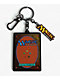 Pintrill x Magic The Gathering Black Lotus Keychain - Thumbnail image 2 of 3