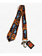 Pintrill x Magic The Gathering Logo Lotus Lanyard - Thumbnail image 1 of 3