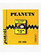 Pintrill x Peanuts Lucy's Psychiatry Booth Enamel Pin - Thumbnail image 2 of 3