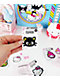 Pipsticks x Hello Kitty and Friends Chococat Pixigem Sticker - Thumbnail image 5 of 5