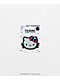 Pipsticks x Hello Kitty and Friends Pixigem Sticker - Thumbnail image 3 of 4