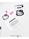 Pipsticks x Hello Kitty and Friends Pixigem Sticker - Thumbnail image 4 of 4