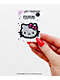 Pipsticks x Hello Kitty and Friends Pixigem Sticker - Thumbnail image 2 of 4